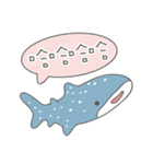沖縄の恋ダルマ（個別スタンプ：16）
