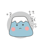 沖縄の恋ダルマ（個別スタンプ：31）