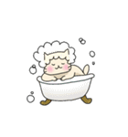 ねこのにゃーさんスタンプ（個別スタンプ：28）