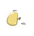 むんぞう（個別スタンプ：1）