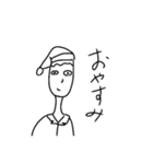 ヨシくん（個別スタンプ：13）
