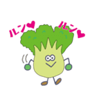 さんろくまるキャラクター【日常編】（個別スタンプ：3）