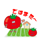 さんろくまるキャラクター【日常編】（個別スタンプ：9）