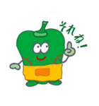 さんろくまるキャラクター【日常編】（個別スタンプ：10）