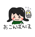 まいにちとことこ 2（個別スタンプ：3）