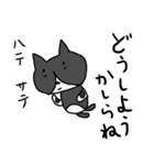 まいにちとことこ 2（個別スタンプ：16）