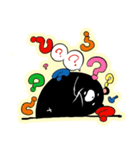 くま＊やで（個別スタンプ：5）