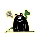 くま＊やで（個別スタンプ：6）