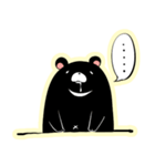 くま＊やで（個別スタンプ：7）