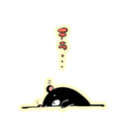 くま＊やで（個別スタンプ：12）