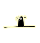 くま＊やで（個別スタンプ：16）