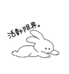 きくらげちゃん1（個別スタンプ：13）