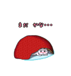 妖精さん第二弾 毎日使えるの巻（個別スタンプ：5）