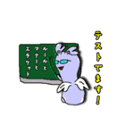 妖精さん第二弾 毎日使えるの巻（個別スタンプ：8）
