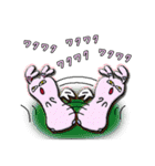 妖精さん第二弾 毎日使えるの巻（個別スタンプ：9）