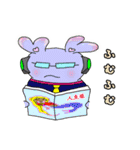 妖精さん第二弾 毎日使えるの巻（個別スタンプ：14）