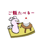 妖精さん第二弾 毎日使えるの巻（個別スタンプ：15）