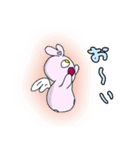 妖精さん第二弾 毎日使えるの巻（個別スタンプ：27）