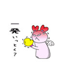 妖精さん第二弾 毎日使えるの巻（個別スタンプ：30）