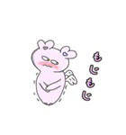 妖精さん第二弾 毎日使えるの巻（個別スタンプ：31）
