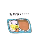 妖精さん第二弾 毎日使えるの巻（個別スタンプ：36）