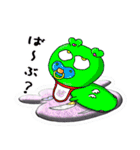 妖精さん第二弾 毎日使えるの巻（個別スタンプ：39）