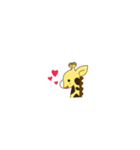 kirinさん（個別スタンプ：1）