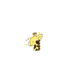 kirinさん（個別スタンプ：4）