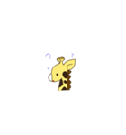 kirinさん（個別スタンプ：5）