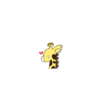 kirinさん（個別スタンプ：7）