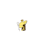 kirinさん（個別スタンプ：8）
