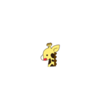 kirinさん（個別スタンプ：19）