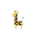 kirinさん（個別スタンプ：25）