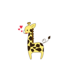 kirinさん（個別スタンプ：30）