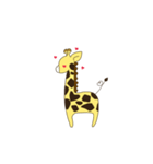 kirinさん（個別スタンプ：31）