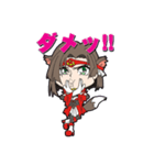 破邪犬正キュオーンデア 壱（個別スタンプ：20）
