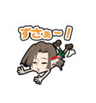 破邪犬正キュオーンデア 弐（個別スタンプ：31）