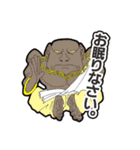 破邪犬正キュオーンデア 弐（個別スタンプ：38）