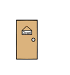 のんびりなじゃがいもさんスタンプ（個別スタンプ：14）