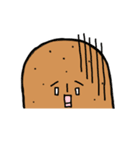 のんびりなじゃがいもさんスタンプ（個別スタンプ：38）
