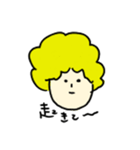 zikka（個別スタンプ：16）