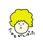 zikka（個別スタンプ：22）