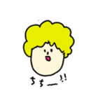 zikka（個別スタンプ：34）