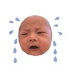 奏冬くん ❷（個別スタンプ：3）