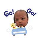 奏冬くん ❷（個別スタンプ：6）