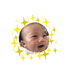 奏冬くん ❷（個別スタンプ：9）