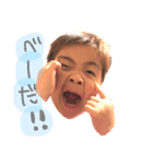 M家スタンプ2（個別スタンプ：1）