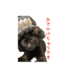 愛しのにゃんず（個別スタンプ：2）