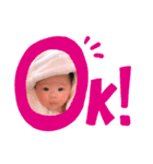 気まぐれ一凛スタンプ（個別スタンプ：5）