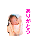 気まぐれ一凛スタンプ（個別スタンプ：9）